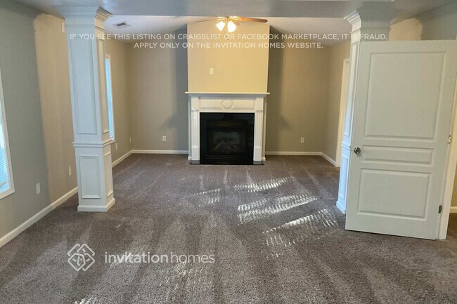 Foto del edificio - 505 Lakeside View