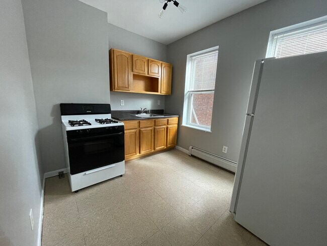 Apartamento 1 - 9 W 26th St