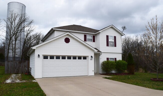Foto del edificio - 3 Bedroom Home in Pioneer Ridge, Minutes from Fort Leonard Wood