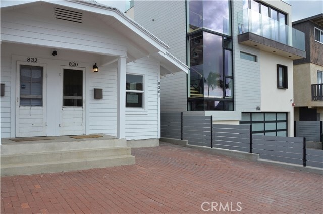 Building Photo - 830 Monterey Blvd