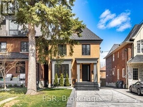 Building Photo - 86 Chudleigh Ave
