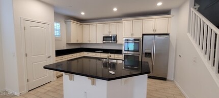 Building Photo - 4778 E Tierra Buena Ln