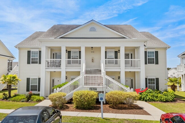 Photo - 4927 Pond Shoals Ct Townhome