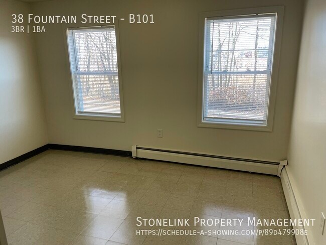 Building Photo - 38 Fountain Street