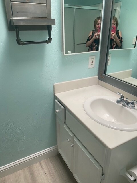 Bathroom - 1030 Clinton Rd