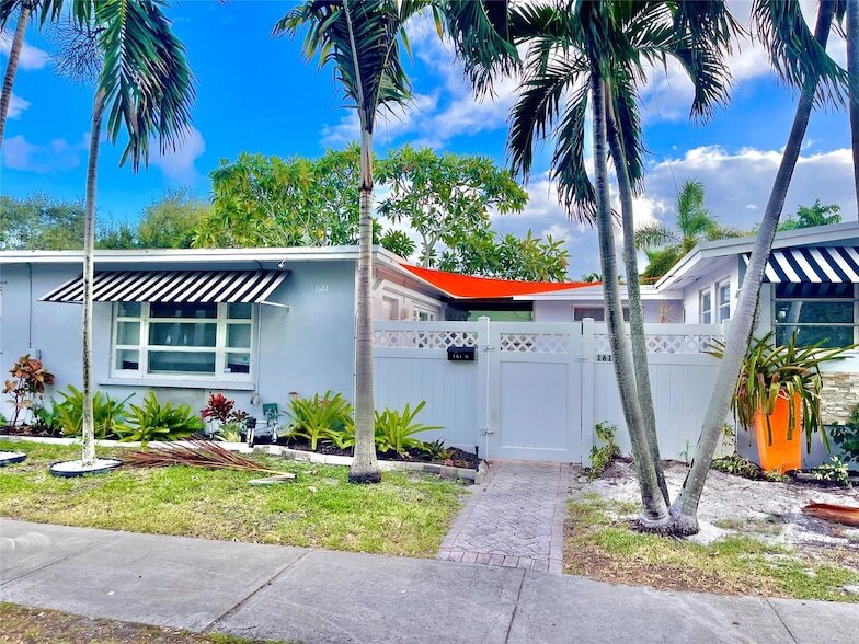 Foto principal - 1614 NE 7th St