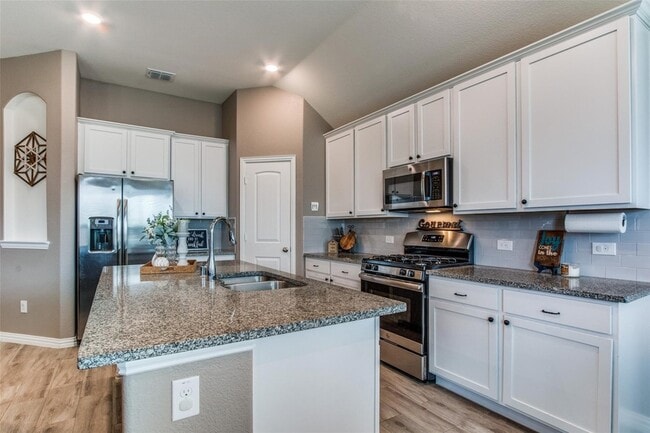 Photo - 14813 Gilley Ln House