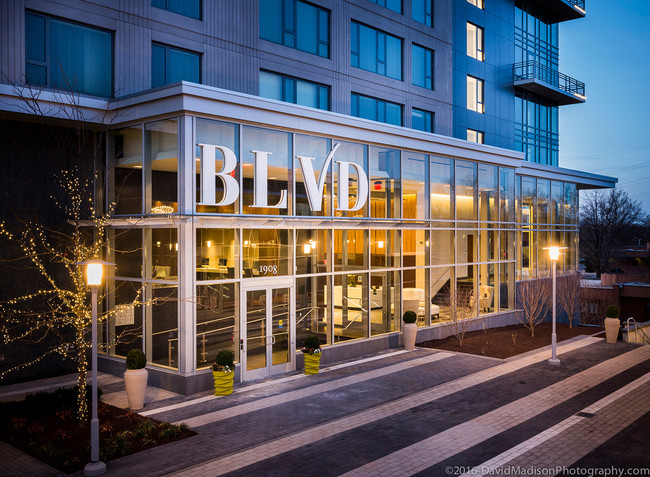 Building Photo - BLVD | Reston Station