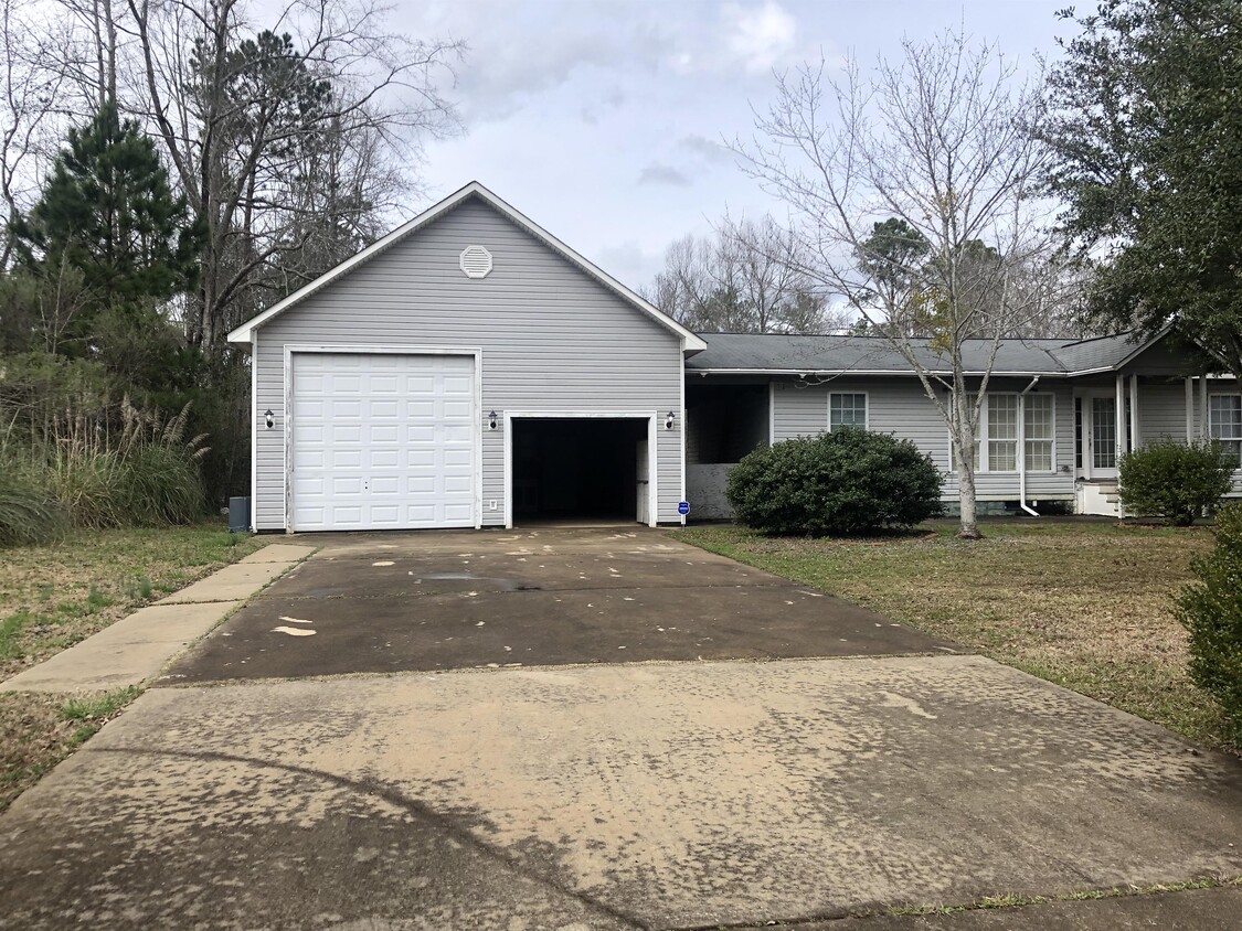 Primary Photo - 12625 Warm Springs Rd