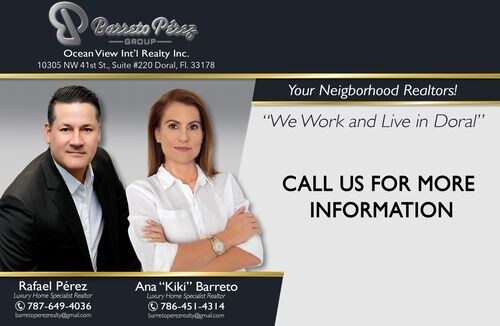 Foto del edificio - 7825 NW 107th Ave