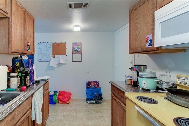 Foto del edificio - North Campus 1x1 @ Dean Keaton