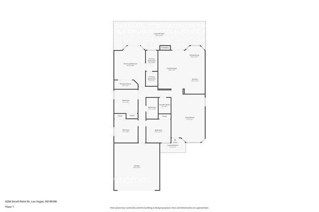 Foto del edificio - 6256 Small Point Dr