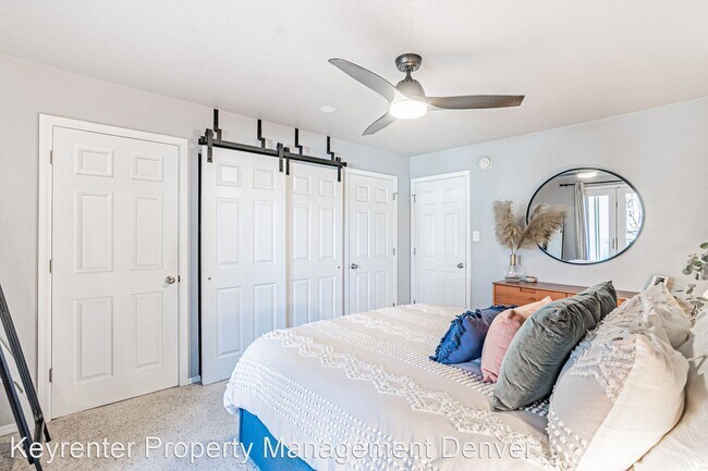 Foto del edificio - 2 br, 1 bath House - 700 N Washington St #207