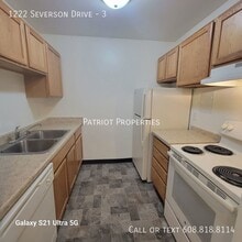 Building Photo - 1222 Severson Dr