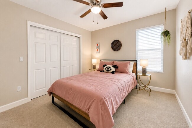 Building Photo - 7834 Caballo Canyon