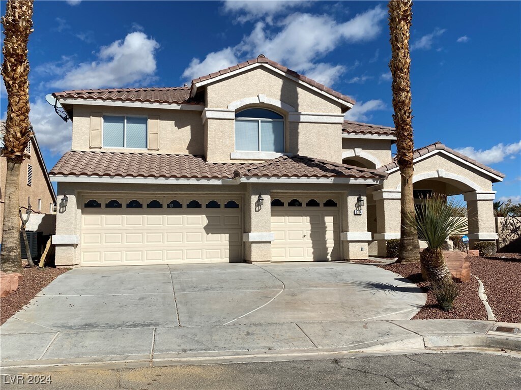 3714 Bombastic Ct, Las Vegas, NV 89147 House Rental in Las Vegas, NV