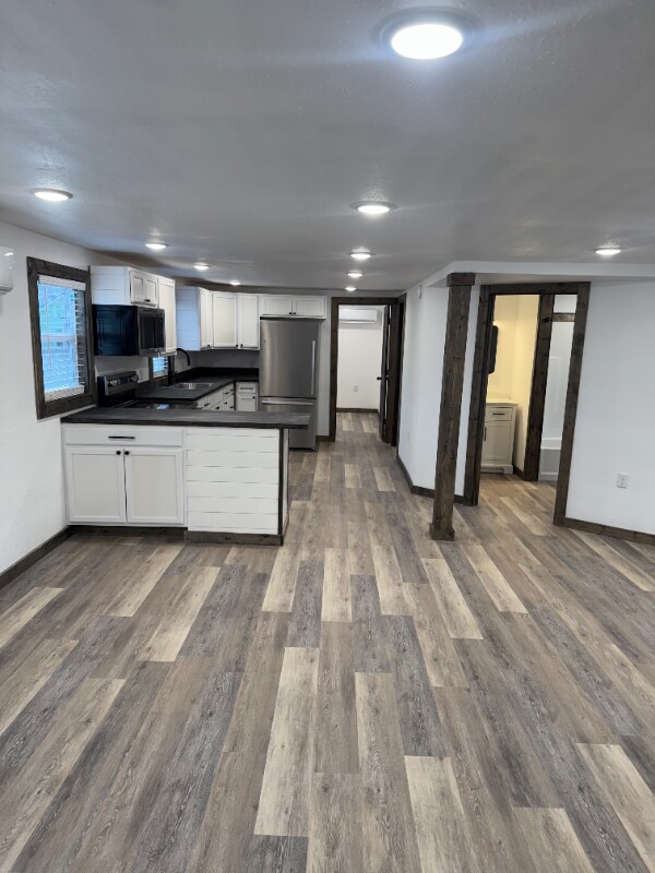 Foto del edificio - 1302 E Choctaw Ave