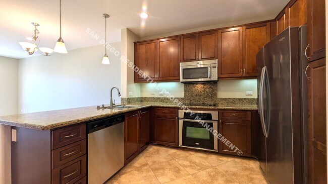Foto del edificio - 3887 Pell Pl