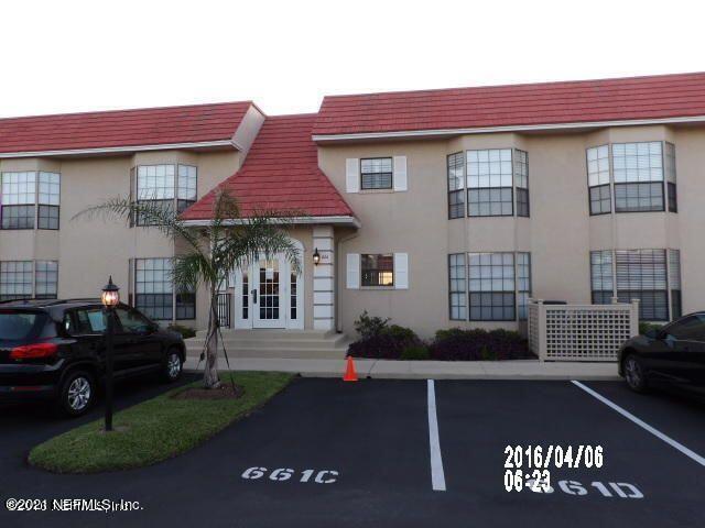 Building Photo - 661 Ponte Vedra Blvd