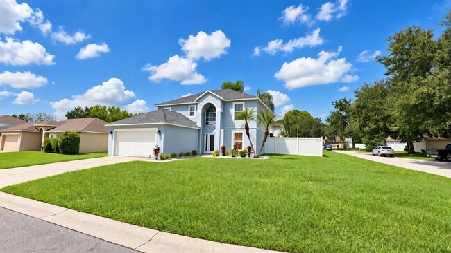 Building Photo - 913 Turnstone Ln