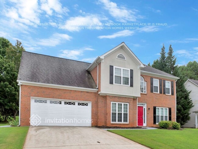 Foto del edificio - 1119 E Shoreview Rd