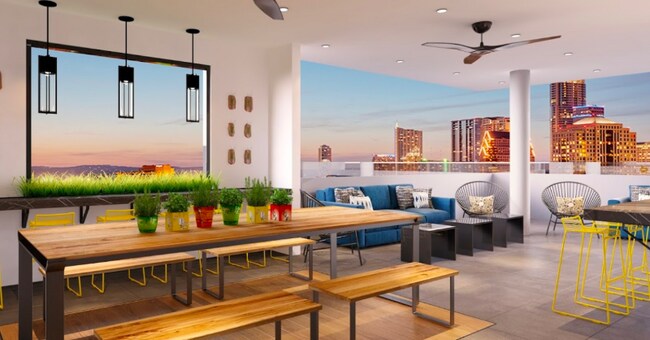 Foto del edificio - 2420 E 6th St
