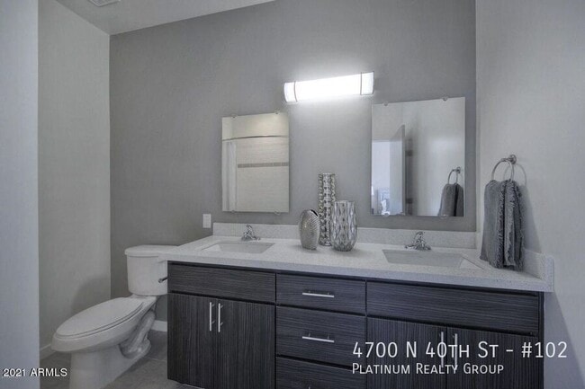Foto del edificio - 4700 N 40th St