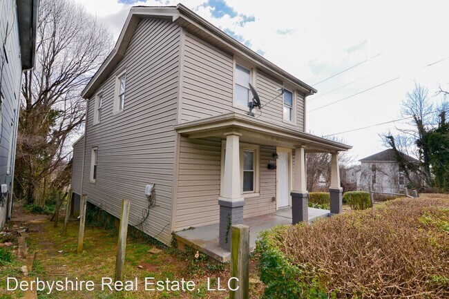 Building Photo - 3 br, 2 bath House - 622 Taylor St