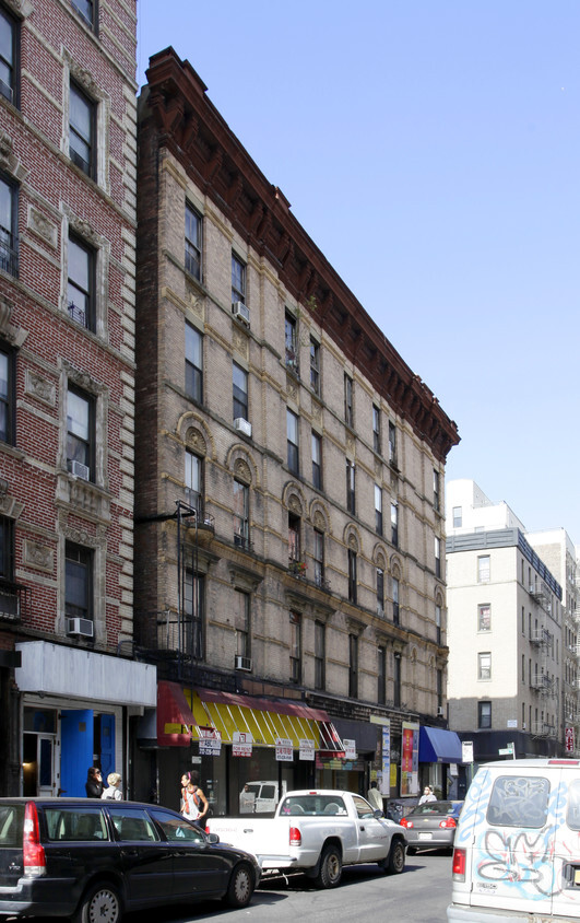Building Photo - 37 Orchard St