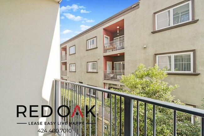 Foto del edificio - ~6 Weeks FREE~ Stunning Two Bedroom with C...