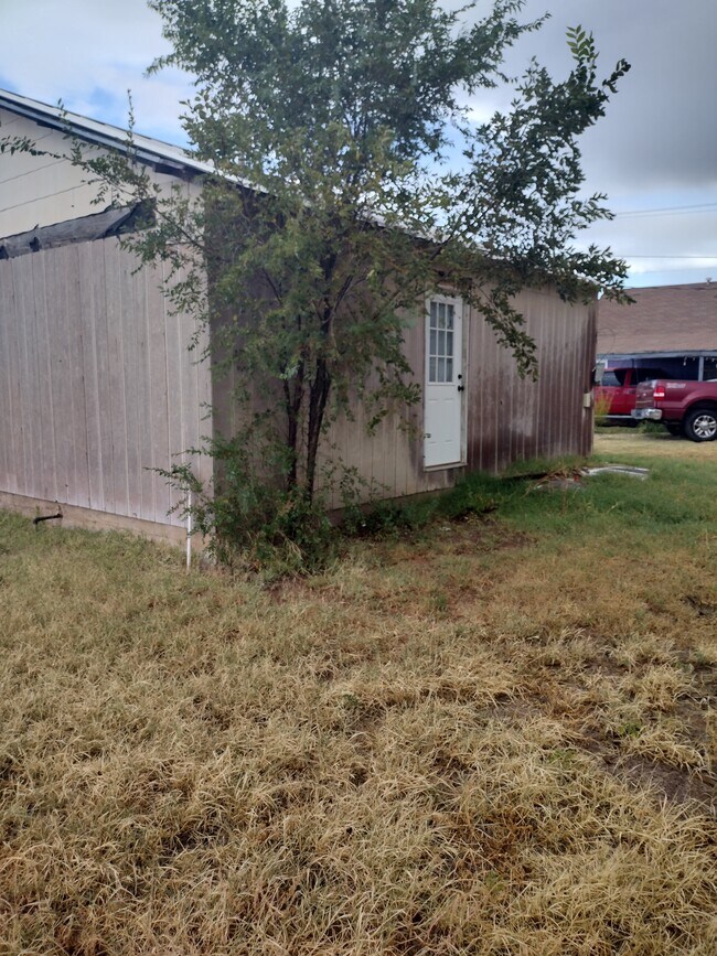 Foto del edificio - 506 S 4th St