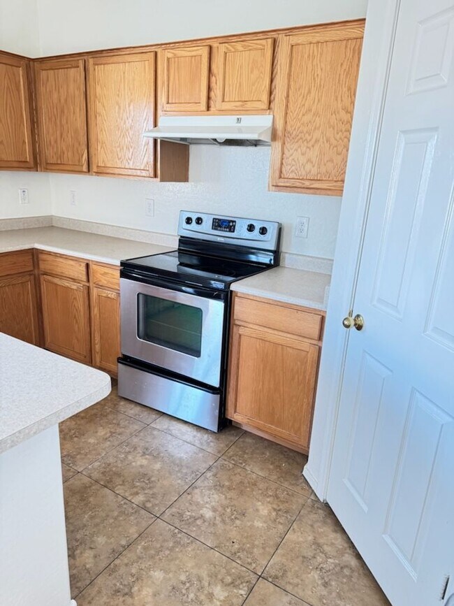 Foto del edificio - San Tan Queen Creek 4 bed 2.5 bath For rent