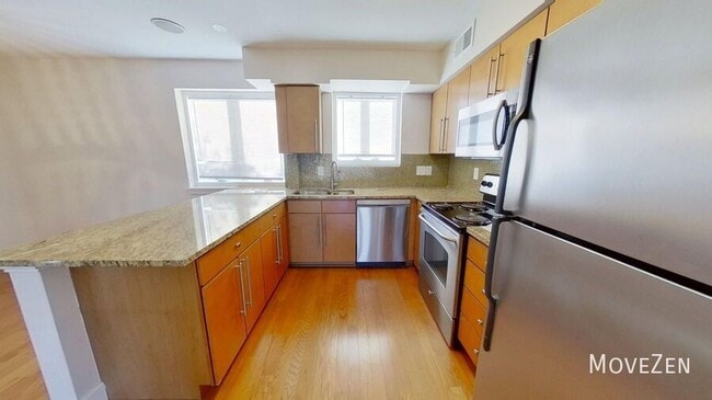 Photo - 2425 Vail Ave Apartment