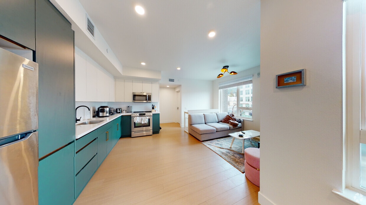 Photo - The Laureate Apartments