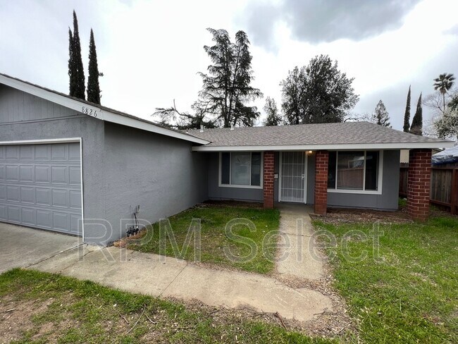 Building Photo - 8826 Grayling Way