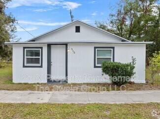 Building Photo - 515 S Charleston Ave
