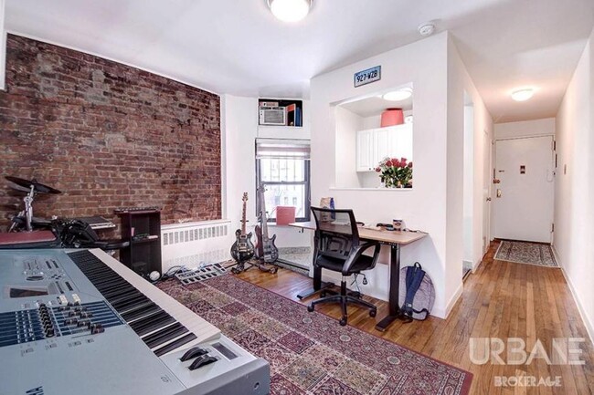 Foto del edificio - 0 bedroom in NEW YORK NY 10014