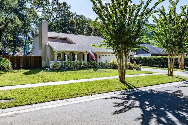 Building Photo - 3 br, 3 bath House - 3406 Reynoldswood Drive