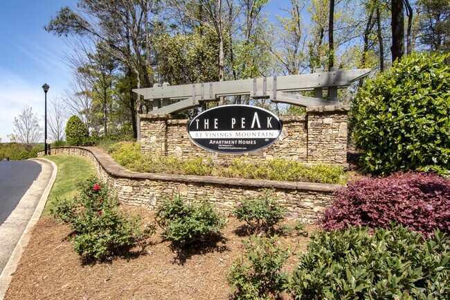 Central Vinings 3 Bedroom Senior Living Apartments for Rent - Atlanta ...