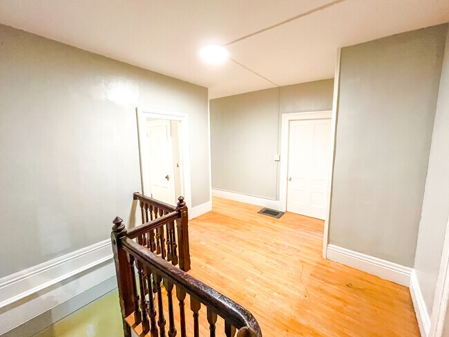 Foto del edificio - 40 1st St