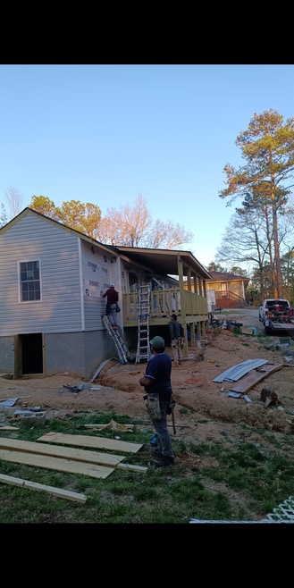 Building Photo - 3996 GA-166