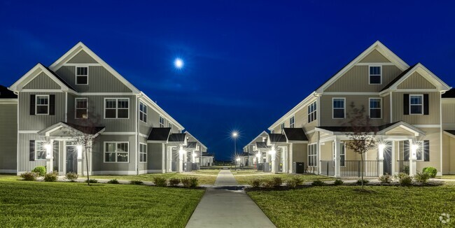 Building Photo - Hickory Cottages