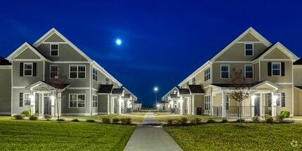 Building Photo - Hickory Cottages