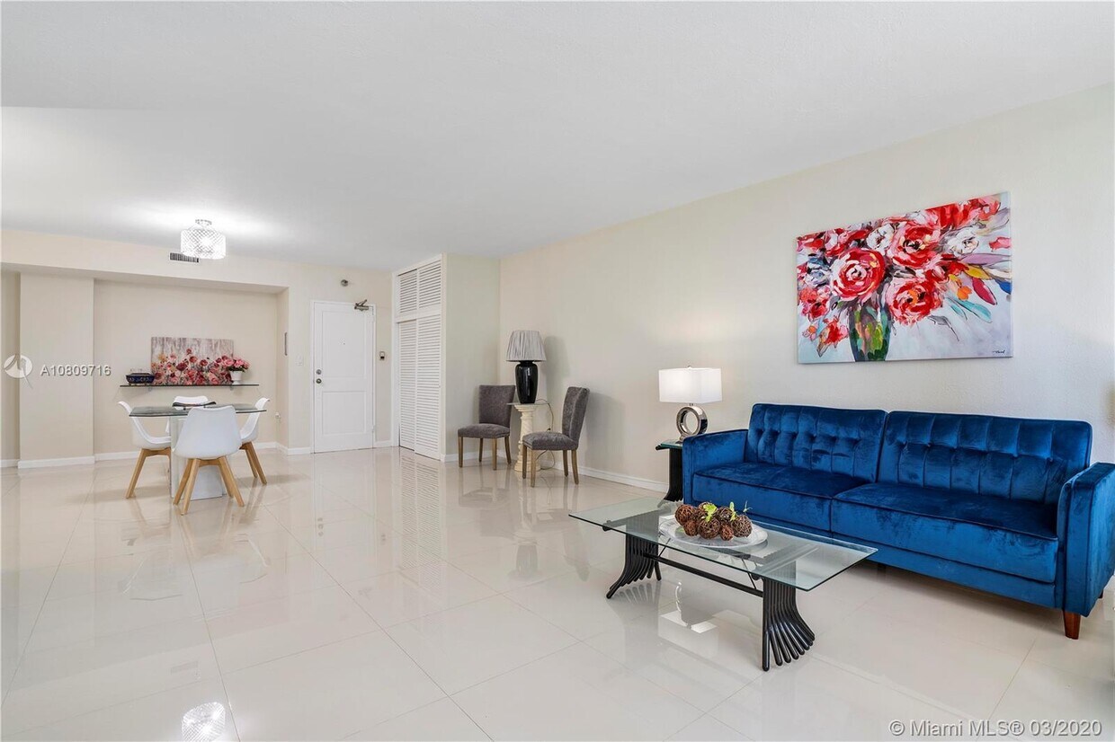 10185 Collins Ave Unit 515, Bal Harbour, FL 33154 Condo for Rent in