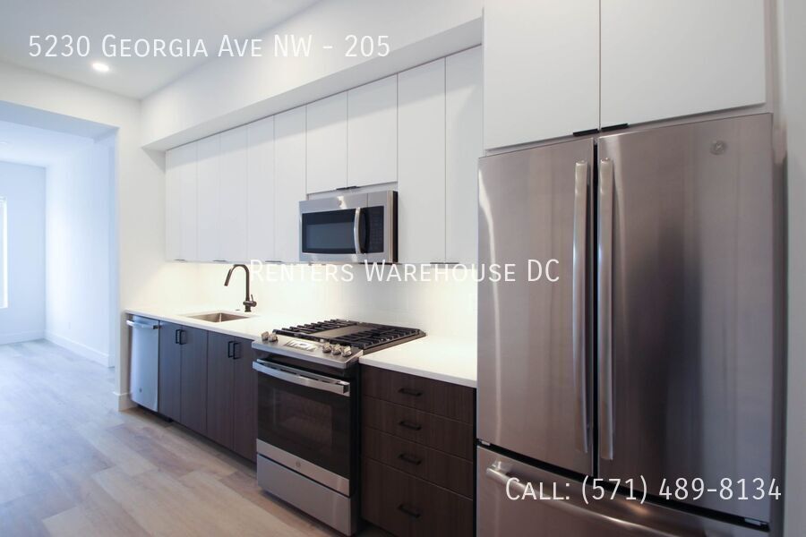 Primary Photo - 5230 Georgia Ave NW