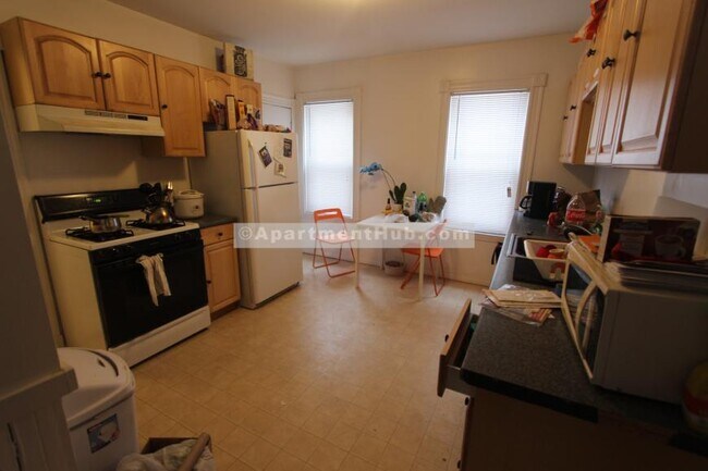 Photo - 4.0 bedroom in Cambridge Massachusetts 02140 Apartment