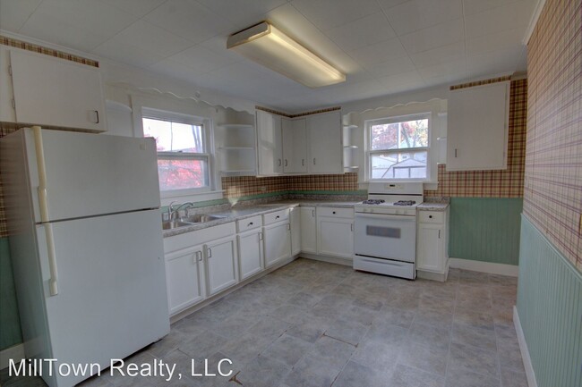 Building Photo - 2 br, 1 bath House - 1642 Ave of the Cities