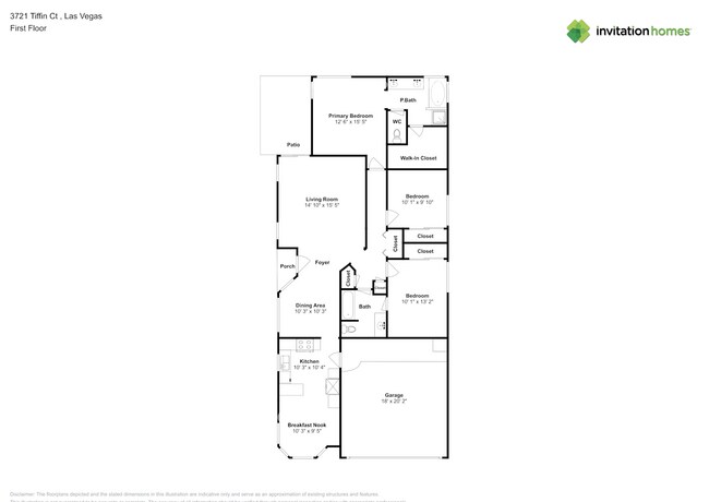 Foto del edificio - 3721 Tiffin Ct