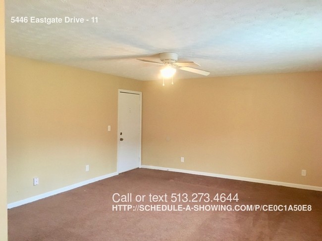 Building Photo - 5446 Eastgate Dr