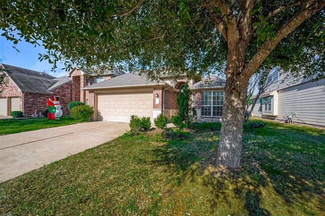 Building Photo - 3510 Katy Creek Ranch Dr